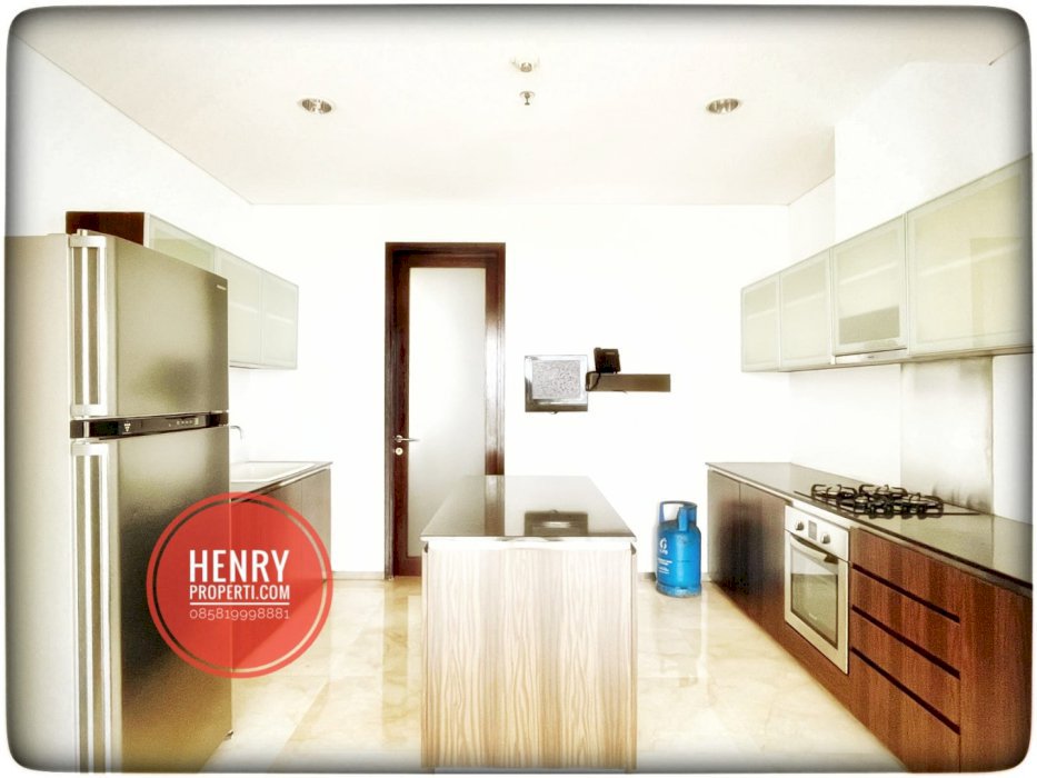 Dijual Penthouse Nirvana Kemang Ada Pool Spesial Price