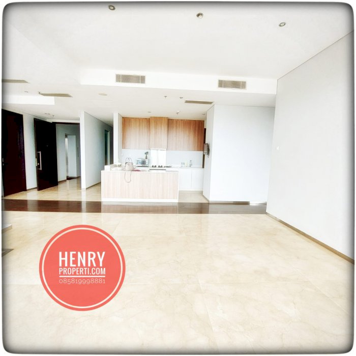 Dijual Penthouse Nirvana Kemang Ada Pool Best City View Furnish