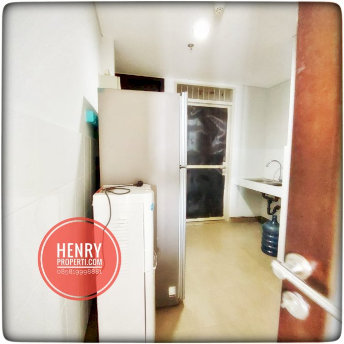 Dijual Penthouse Nirvana Kemang Ada Pool Best City View Furnish