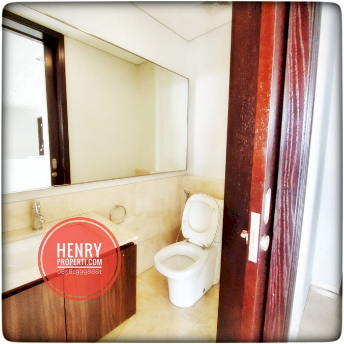 Dijual Penthouse Nirvana Kemang Ada Pool Best City View Furnish