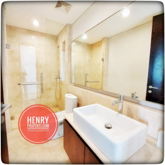 Dijual Penthouse Nirvana Kemang Ada Pool Best City View Furnish