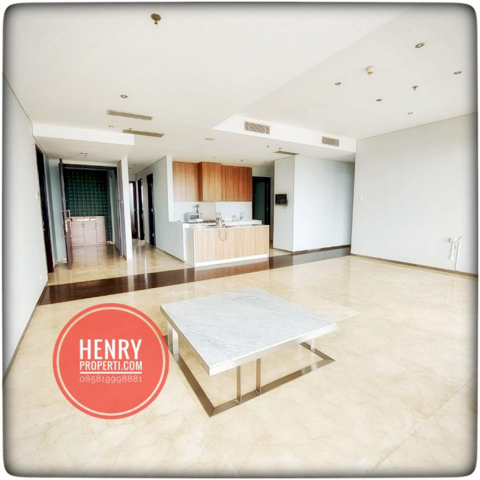 Dijual Penthouse Nirvana Kemang Ada Pool Best City View Furnish