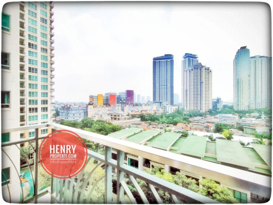 Pakubuwono Residence Dijual Cepat Best Price