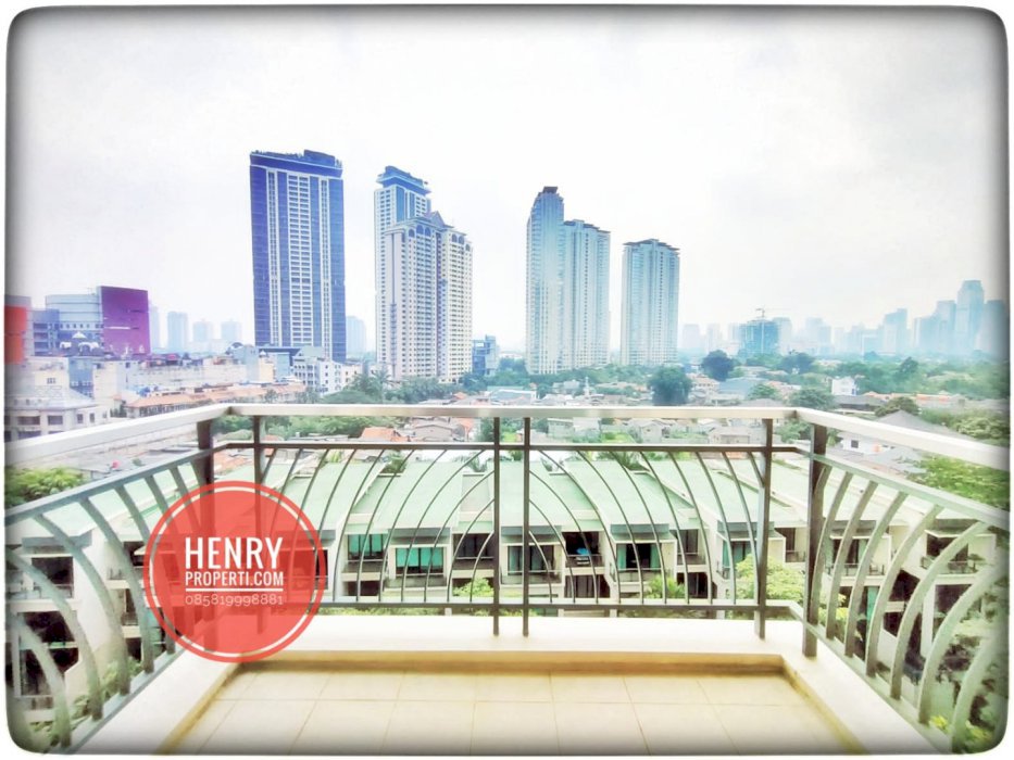 Pakubuwono Residence Dijual Cepat Best Price