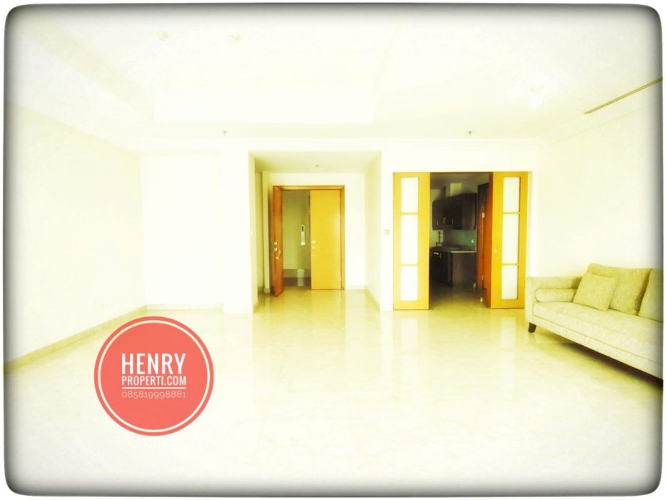 Pakubuwono Residence Dijual Cepat Best Price