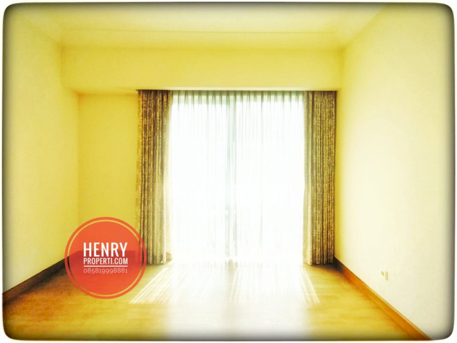 Pakubuwono Residence Dijual Cepat Best Price
