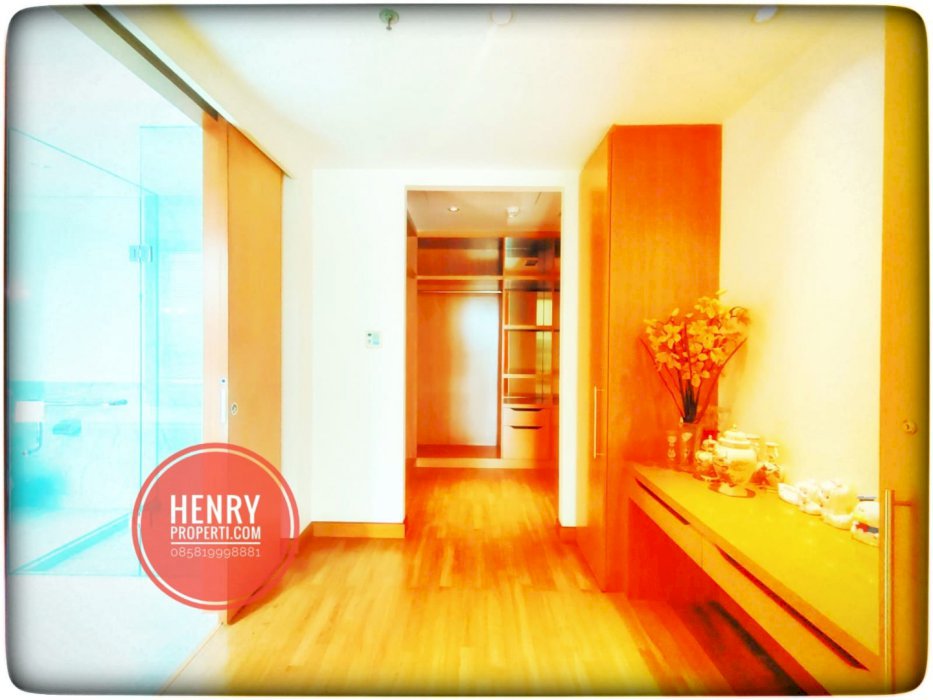 Pakubuwono Residence Dijual Cepat Best Price