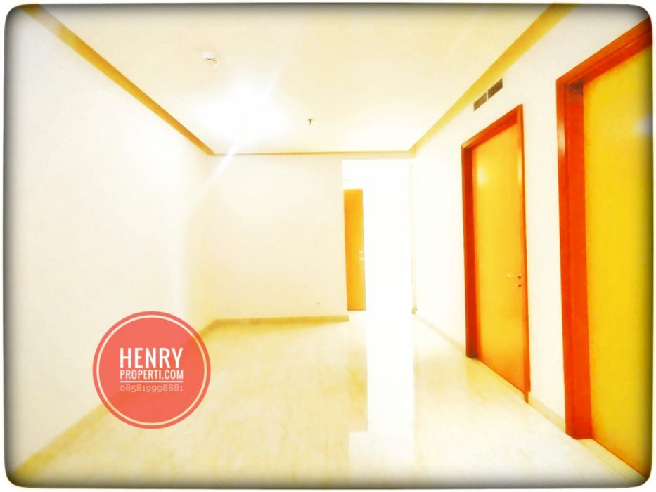 Pakubuwono Residence Dijual Cepat Best Price
