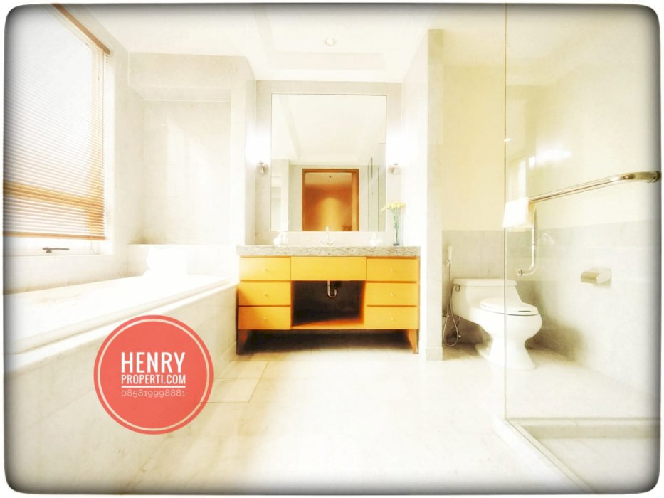 Pakubuwono Residence Dijual Cepat Best Price