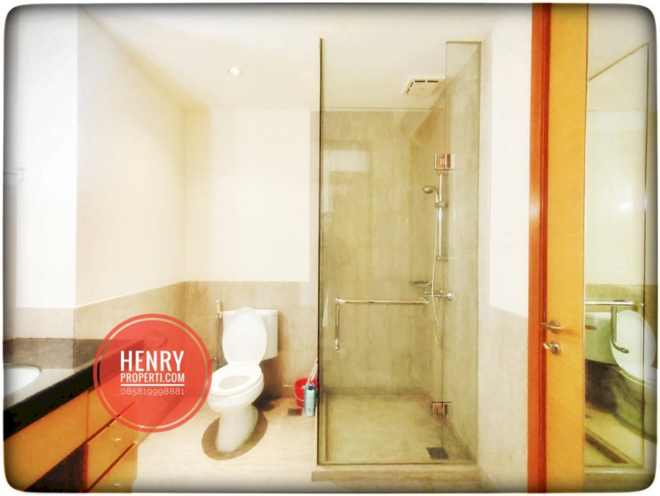 Pakubuwono Residence Dijual Cepat Best Price