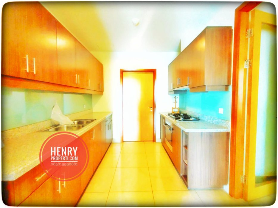 Pakubuwono Residence Dijual Cepat Best Price