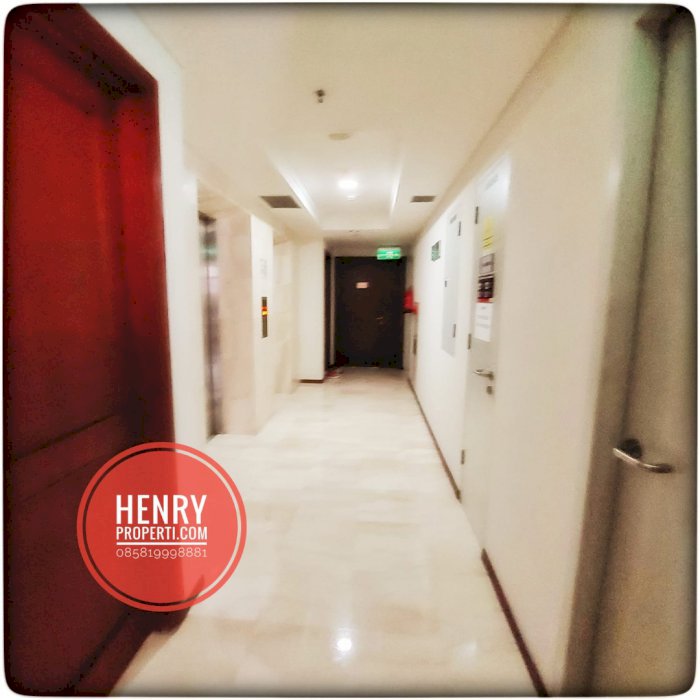 Dijual Cepat Royal Mediterania Garden Harga Termurah