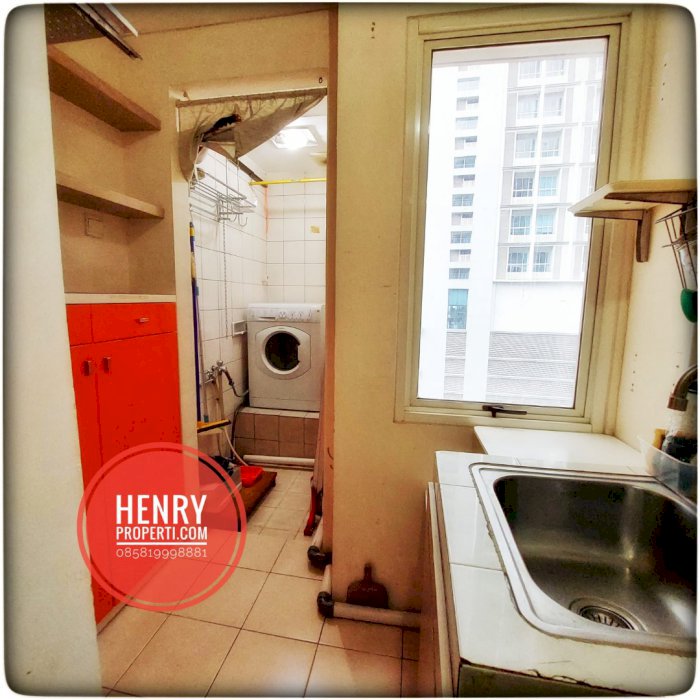 Dijual Cepat Royal Mediterania Garden Harga Termurah