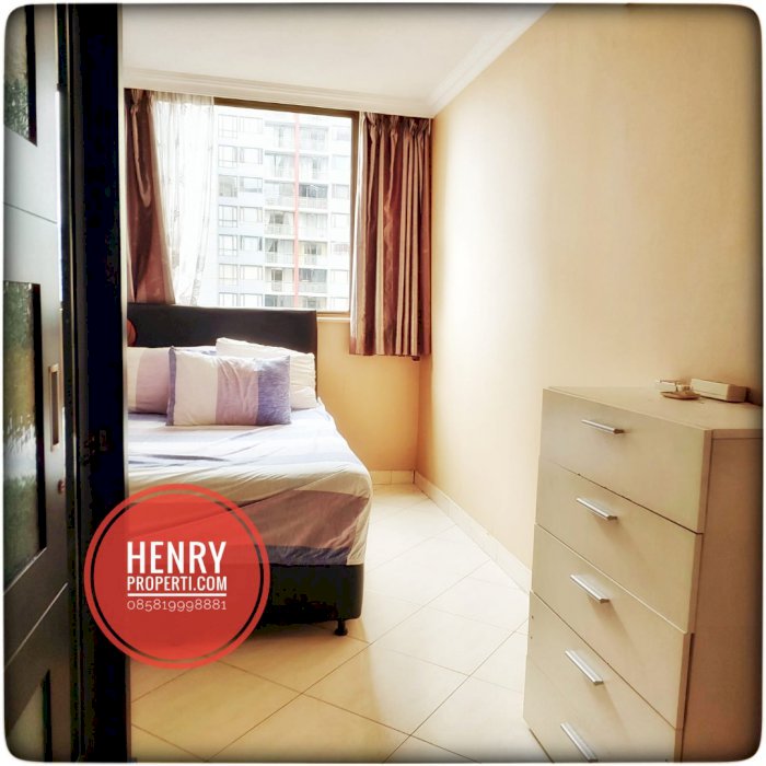 Dijual Unit Harga Spesial  di Apt. Taman Rasuna Hadap Pool+Taman