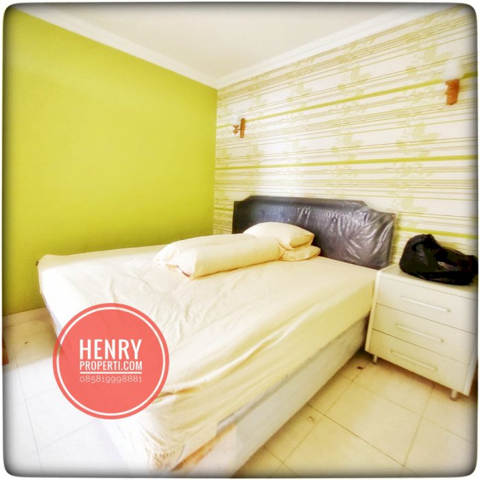 Dijual Unit Harga Spesial  di Apt. Taman Rasuna Hadap Pool+Taman