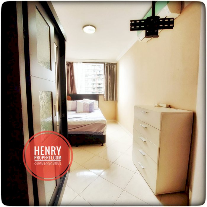 Dijual Unit Harga Spesial  di Apt. Taman Rasuna Hadap Pool+Taman