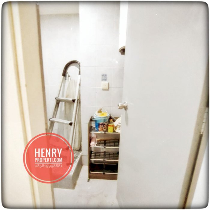 Dijual Unit Harga Spesial 2BR 80m² di Apt. Taman Rasuna Hadap Pool