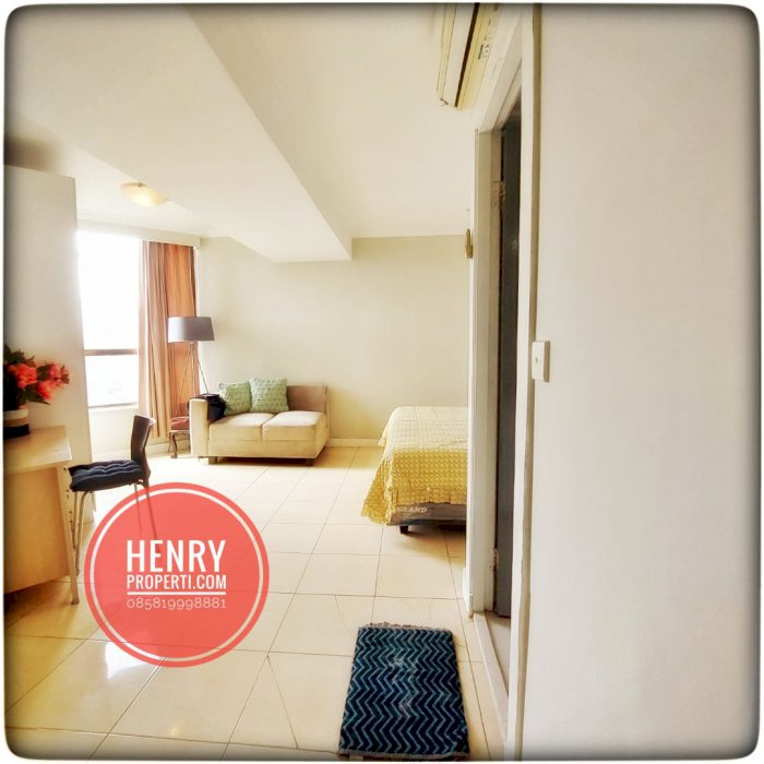 Dijual Unit Harga Spesial 2BR 80m² di Apt. Taman Rasuna Hadap Pool