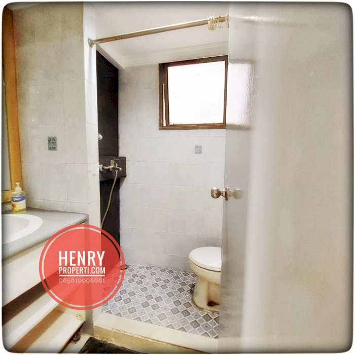 Dijual Unit Harga Spesial 2BR 80m² di Apt. Taman Rasuna Hadap Pool