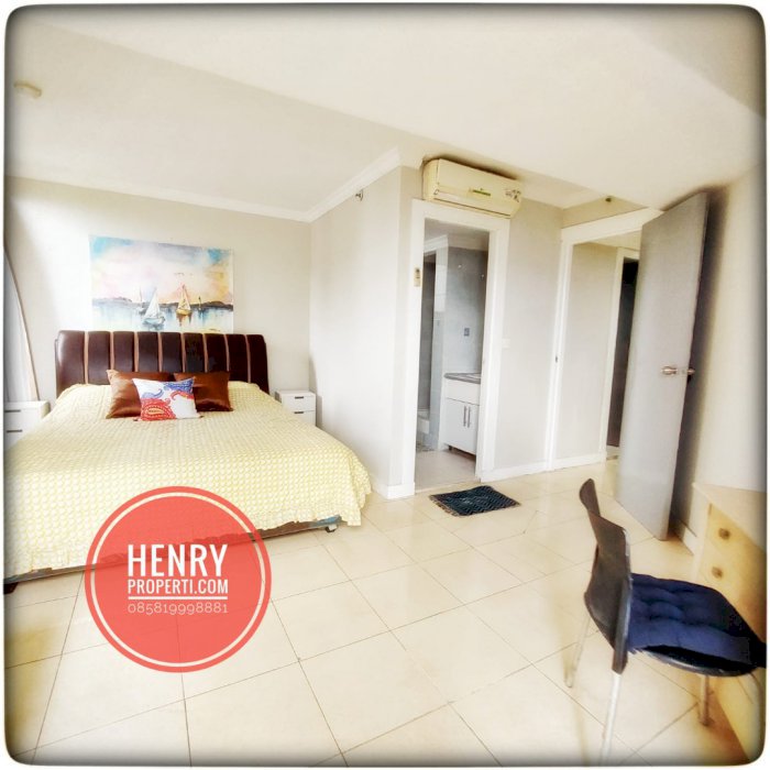 Dijual Unit Harga Spesial 2BR 80m² di Apt. Taman Rasuna Hadap Pool