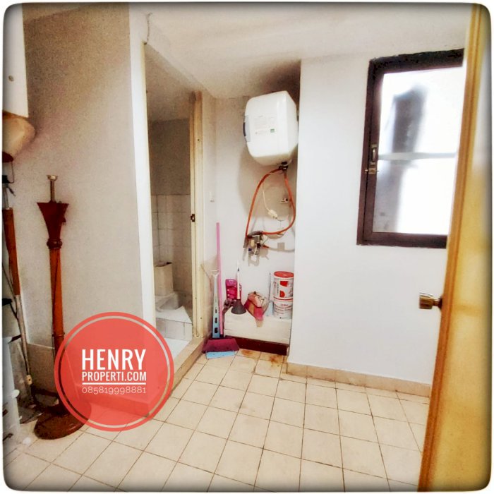 Dijual Unit Harga Spesial 3+1BR di Apt. Taman Rasuna Hadap City