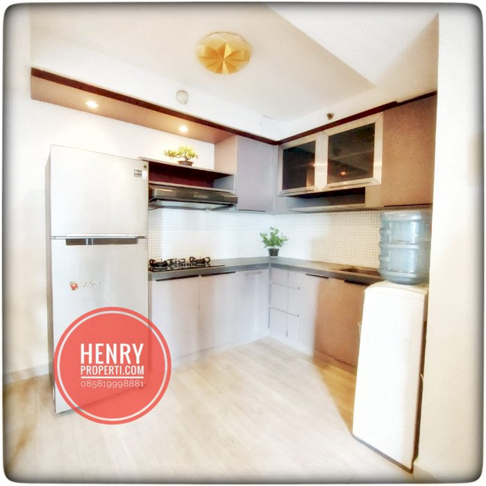 Dijual Spesiap Apartemen Taman Rasuna Full Furnish