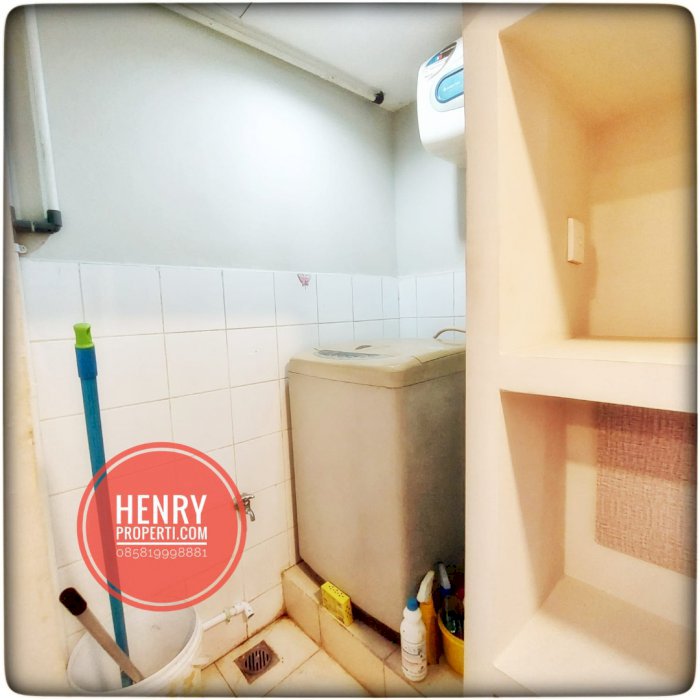 Dijual Spesiap Apartemen Taman Rasuna Full Furnish