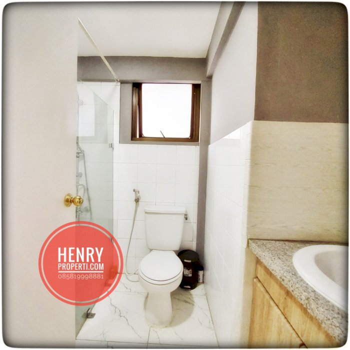 Dijual Spesiap Apartemen Taman Rasuna Full Furnish