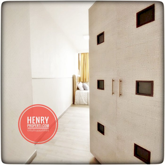 Dijual Unit Harga Spesial Apartemen Taman Rasuna