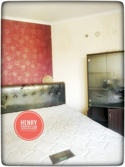 Dijual Cepat 2BR Unit Sudut Harga Terbaik
