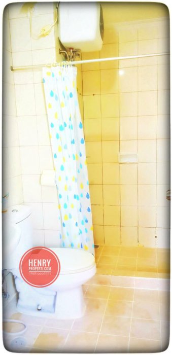 Dijual Cepat Harga Termurah 2+1BR Siap Huni Sdh SHM Best City