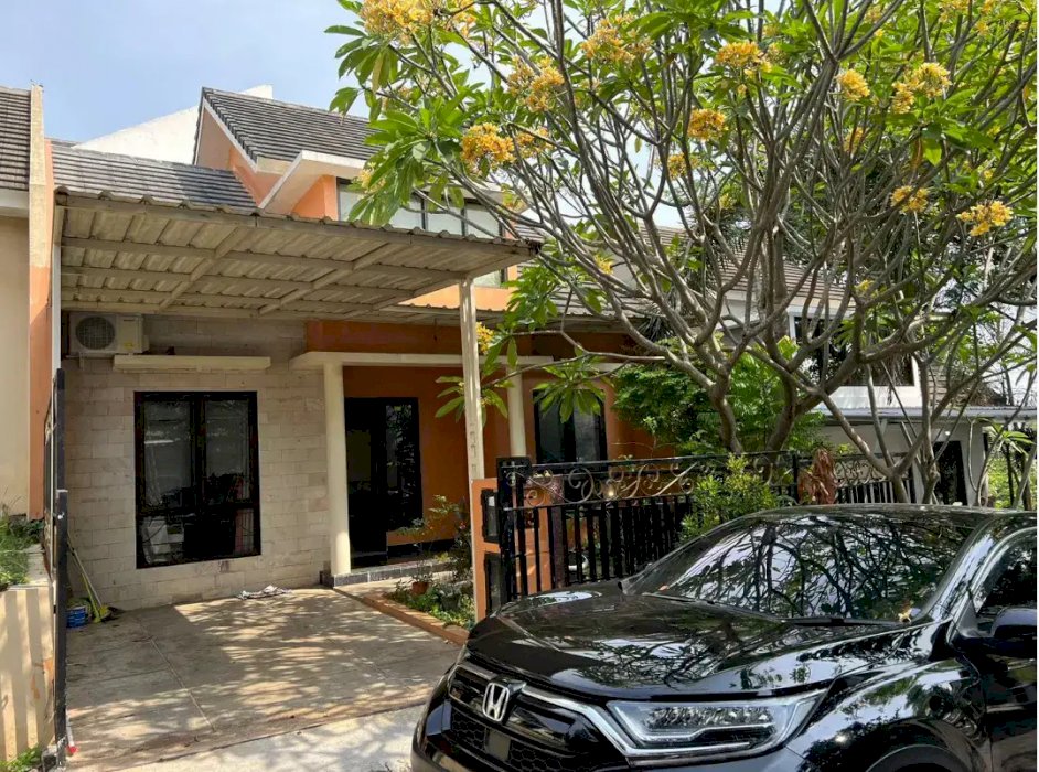 jual murah rumah pandanaran hills tembalang