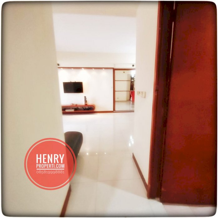 Dijual Harga Terbaik Unit City View di Taman Anggrek Condominium
