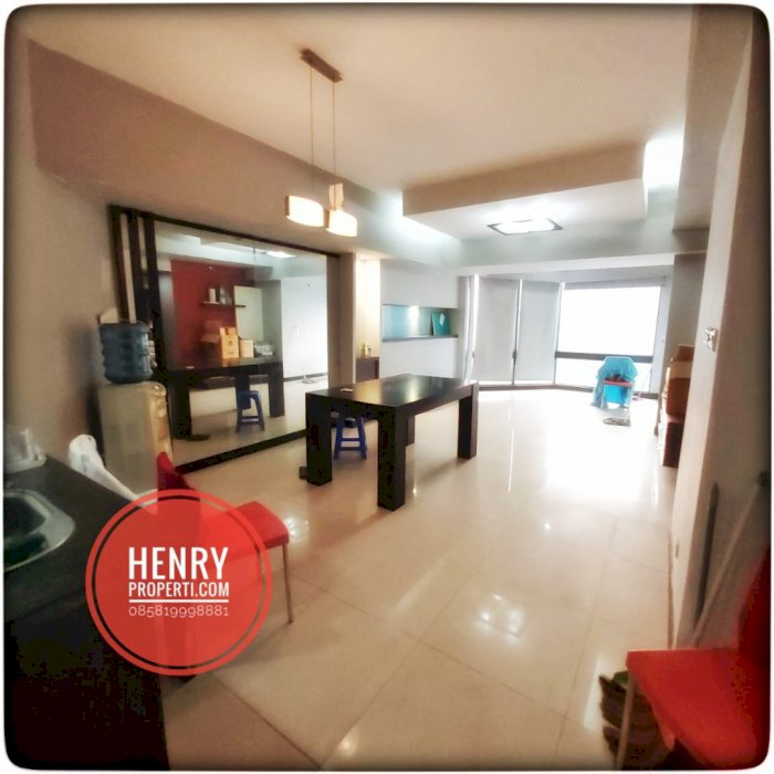 Dijual Unit Spesial Taman Anggrek Condominium lantai 40+