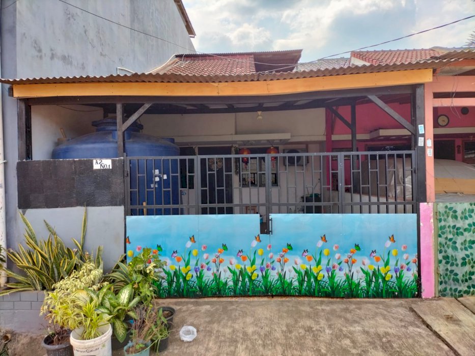 Dijual cepat rumah dekat green sedayu mall dengan harga terbaik