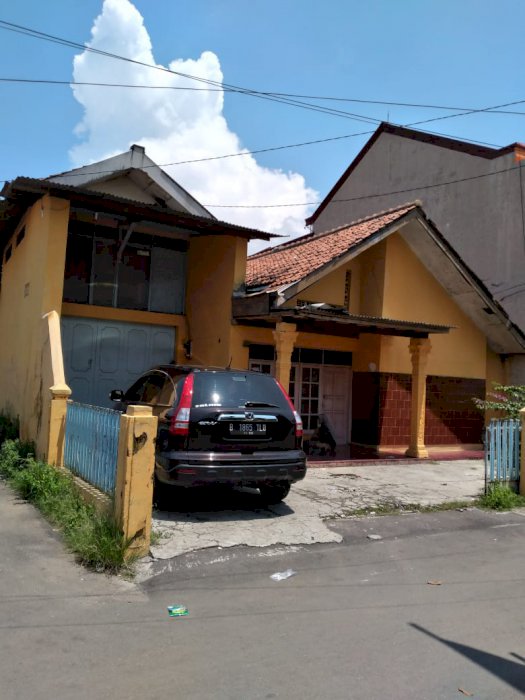 Jual rumah di cirebon