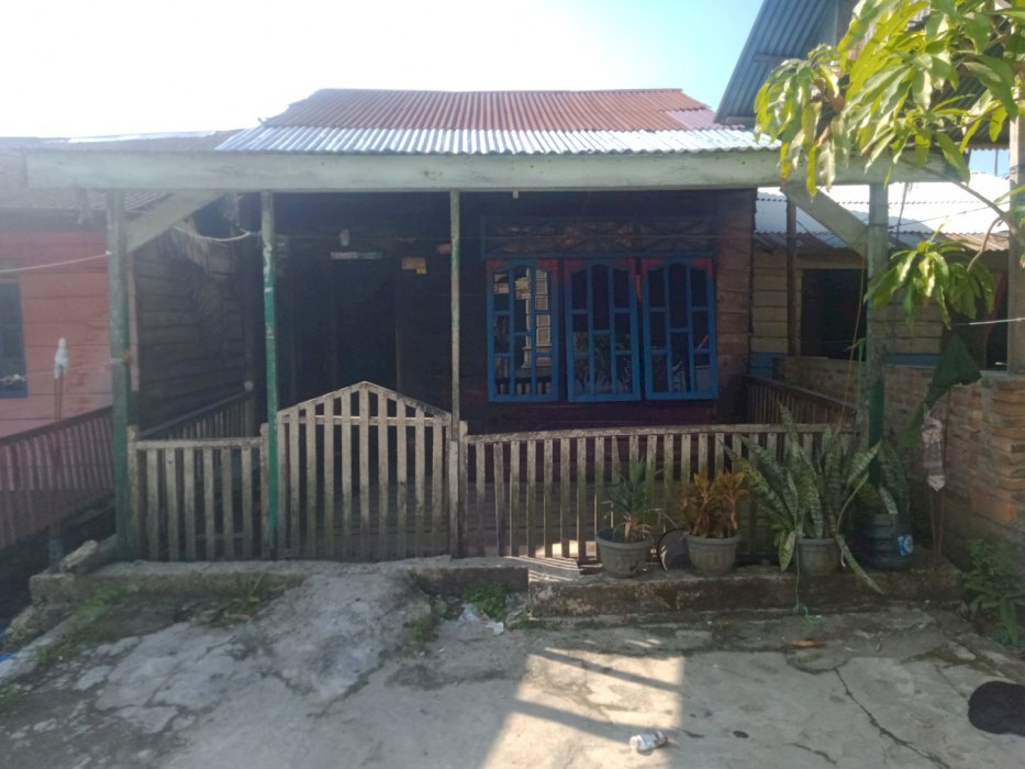 Bismillahirrahmanirrahim mau jual Rumah