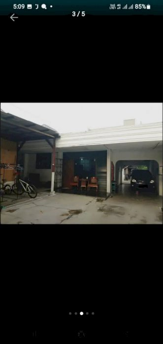 Rumah strategis di jakarta selatan