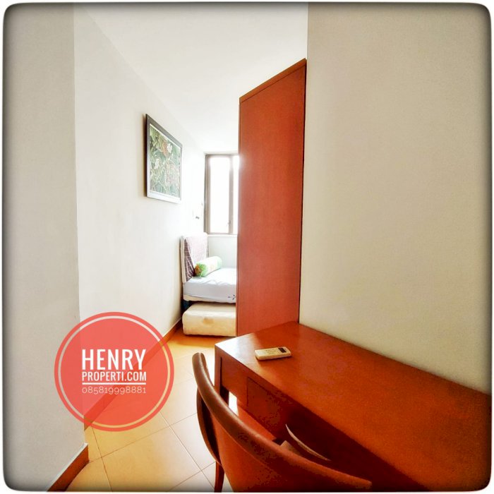 Dijual Unit Taman Rasuna Dengan Harga Spesial hadap city