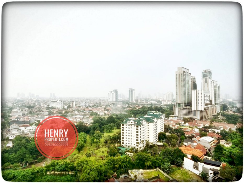 Dijual Spesial Price Penthouse Nirvana Kemang Ada Pool Best