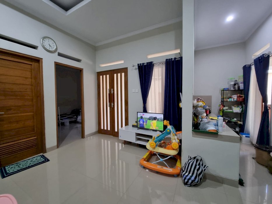 Jual rumah perumahan Denpasar Timur