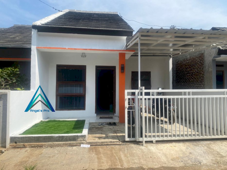 Dijual Rumah murah bandung
