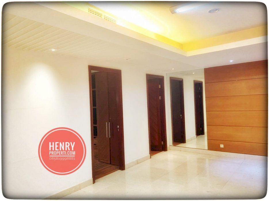 Pakubuwono Residence Dijual Cepat PRICE : RP 9.8 BIO