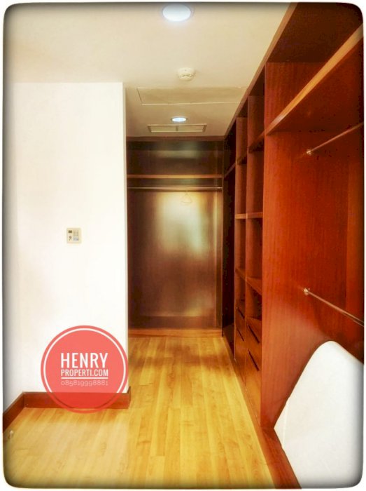 Pakubuwono Residence Dijual Cepat PRICE : RP 9.8 BIO
