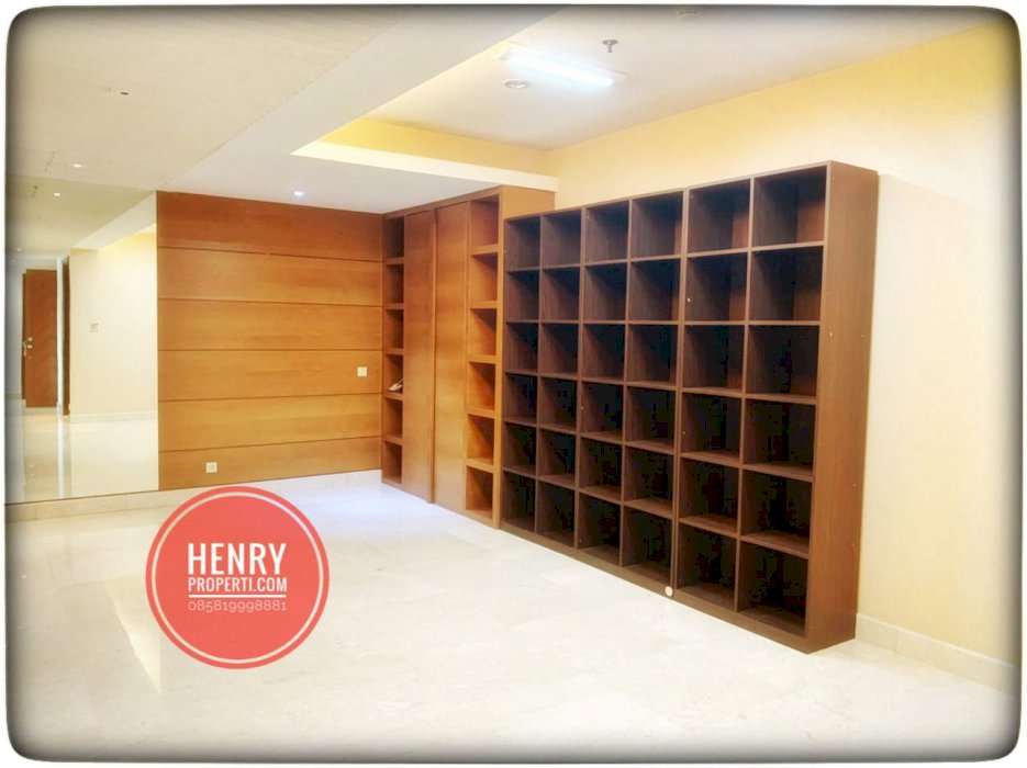 Pakubuwono Residence Dijual Cepat PRICE : RP 9.8 BIO
