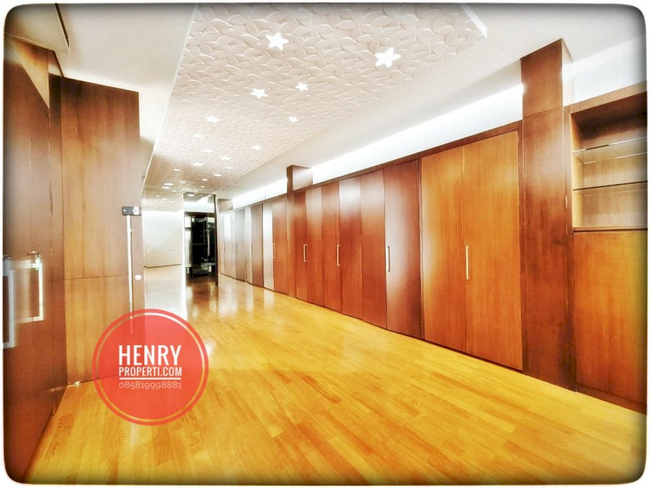 For Rent Best House at Menteng for Big Family and Embassy