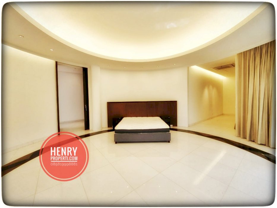 For Rent Best House at Menteng for Big Family and Embassy