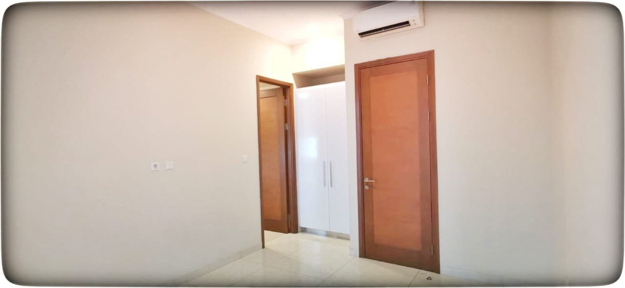Dijual Termurah Taman Anggrek Residence 3BR SemiFurnish City View