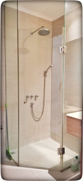 Dijual Termurah Taman Anggrek Residence 3BR SemiFurnish City View