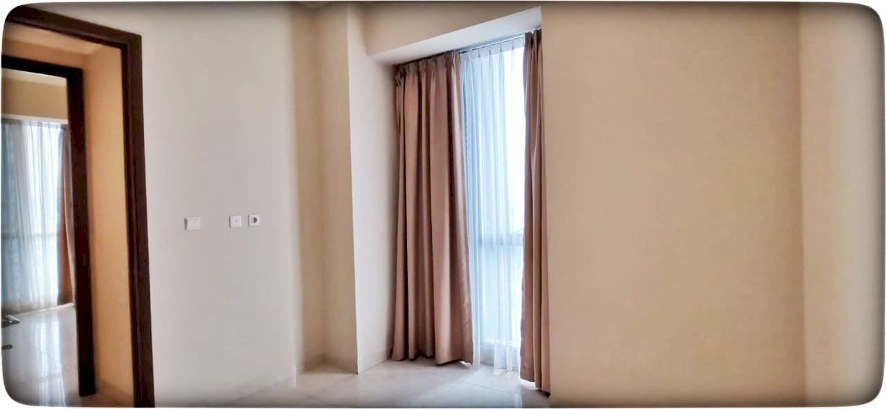 Dijual Termurah Taman Anggrek Residence 3BR SemiFurnish City View